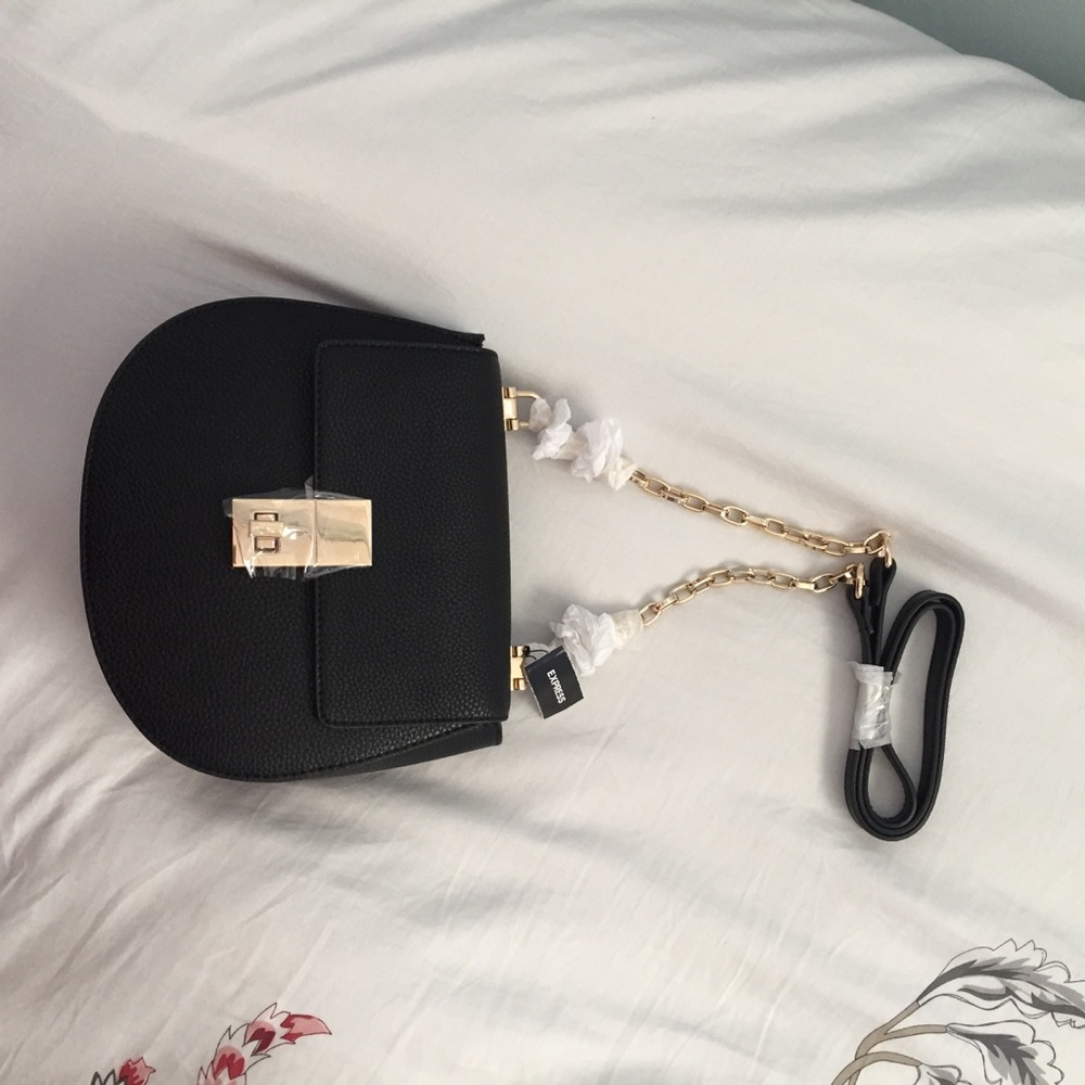 Crossbody purse from Express- brand new